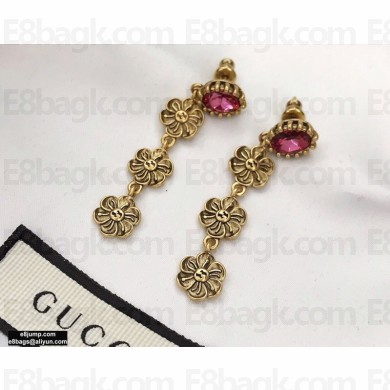 Gucci Earrings 17 2020