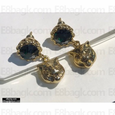 Gucci Earrings 16 2020