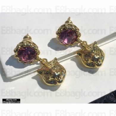 Gucci Earrings 14 2020