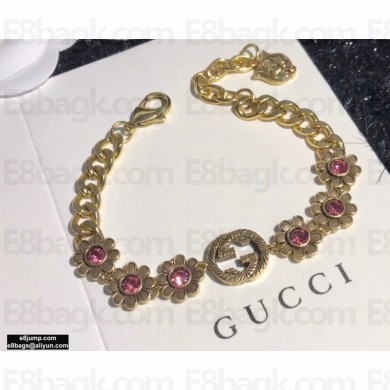 Gucci Bracelet 05 2020