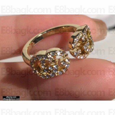 Gucci Ring 14 2020