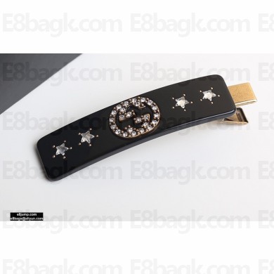 Gucci Hair Accessories 11 2020