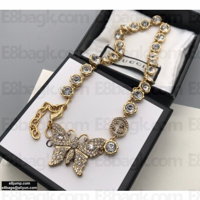 Gucci Necklace 13 2020