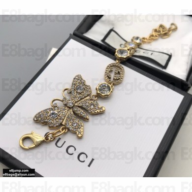 Gucci Bracelet 06 2020