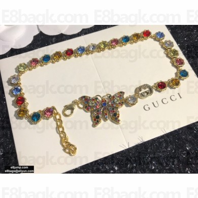 Gucci Necklace 10 2020