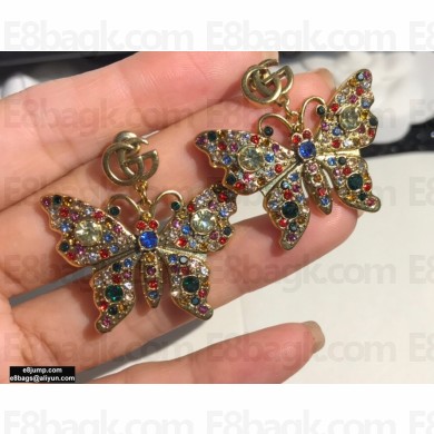 Gucci Earrings 07 2020