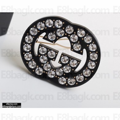 Gucci Hair Accessories 09 2020