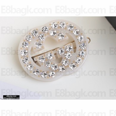 Gucci Hair Accessories 10 2020