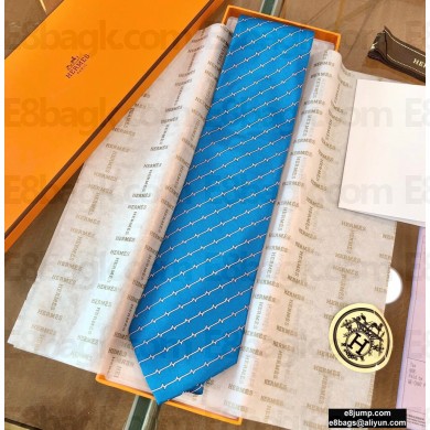 Hermes Tie HT13 2020