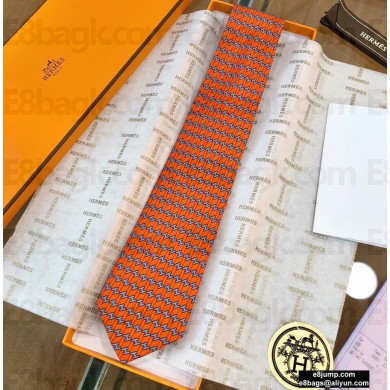 Hermes Tie HT02 2020