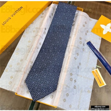 Louis Vuitton Tie LVT03 2020