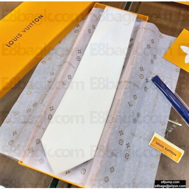 Louis Vuitton Tie LVT04 2020