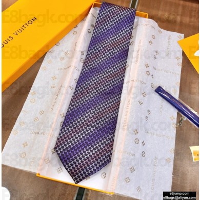 Louis Vuitton Tie LVT10 2020