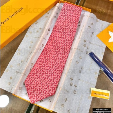 Louis Vuitton Tie LVT12 2020