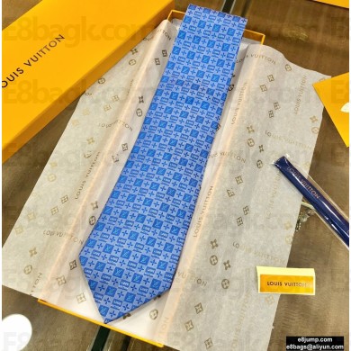 Louis Vuitton Tie LVT13 2020