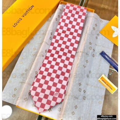 Louis Vuitton Tie LVT14 2020