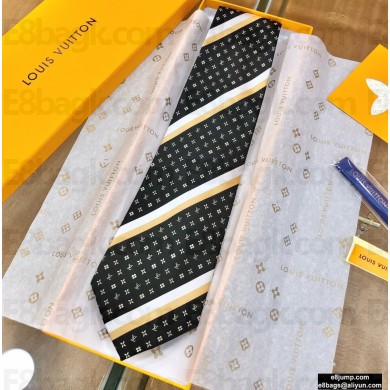 Louis Vuitton Tie LVT16 2020