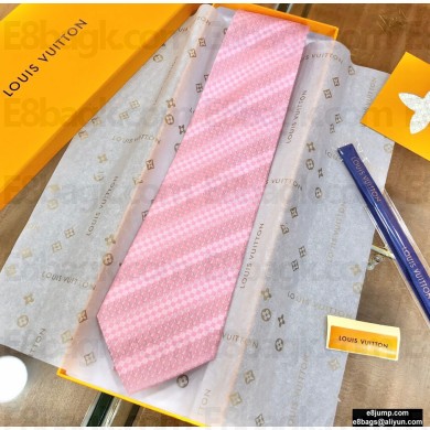 Louis Vuitton Tie LVT19 2020