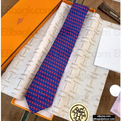 Hermes Tie HT04 2020