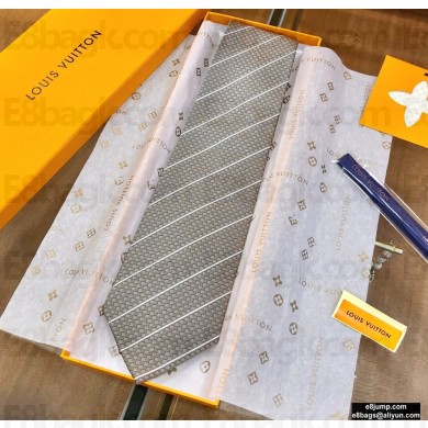 Louis Vuitton Tie LVT22 2020