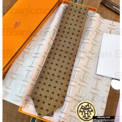 Hermes Tie HT05 2020