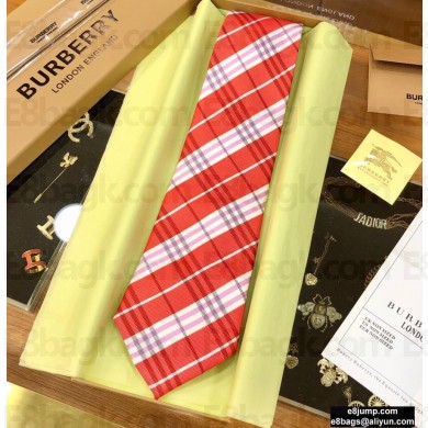 Burberry Tie BT07 2020