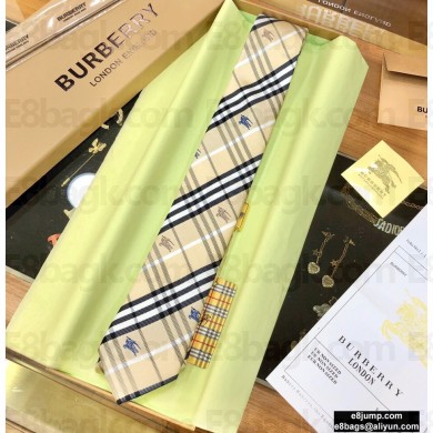Burberry Tie BT14 2020