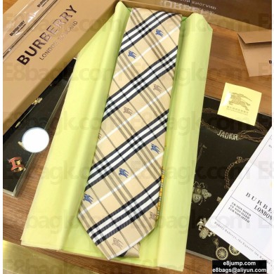 Burberry Tie BT15 2020