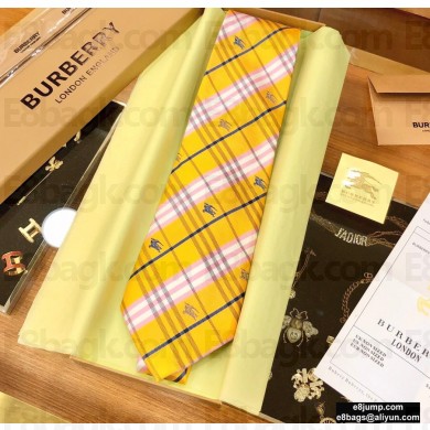 Burberry Tie BT17 2020