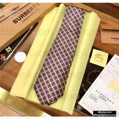 Burberry Tie BT12 2020
