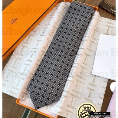 Hermes Tie HT07 2020