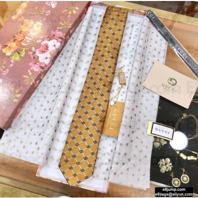 Gucci Tie GT14 2020