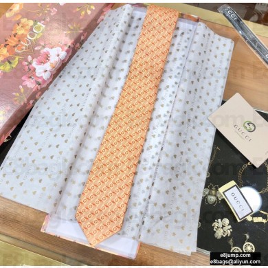 Gucci Tie GT15 2020