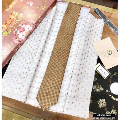 Gucci Tie GT18 2020