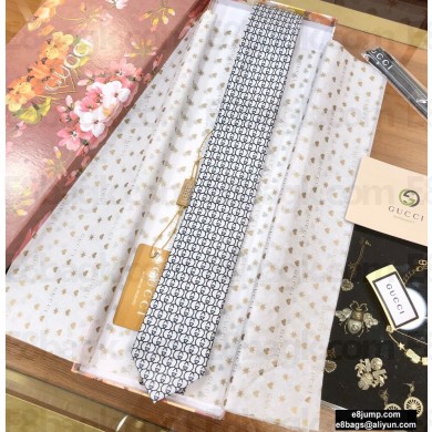 Gucci Tie GT19 2020