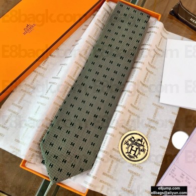 Hermes Tie HT08 2020