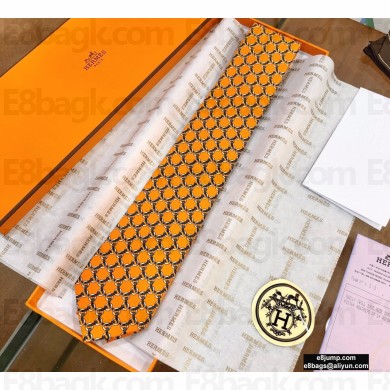 Hermes Tie HT21 2020
