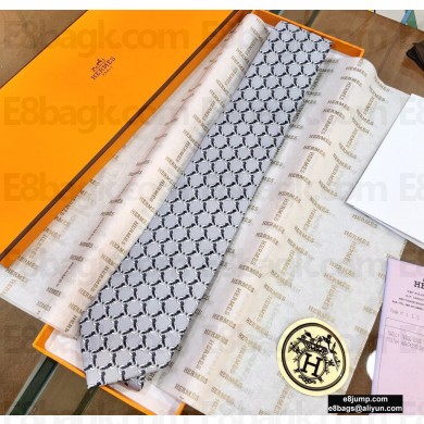 Hermes Tie HT22 2020