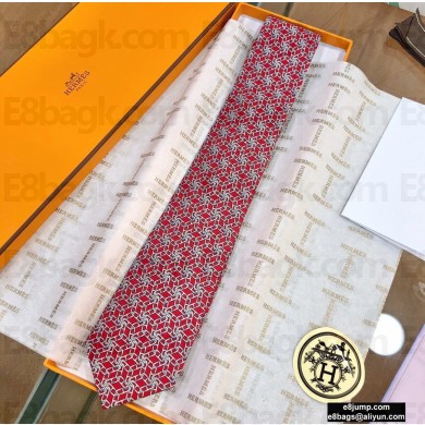 Hermes Tie HT24 2020