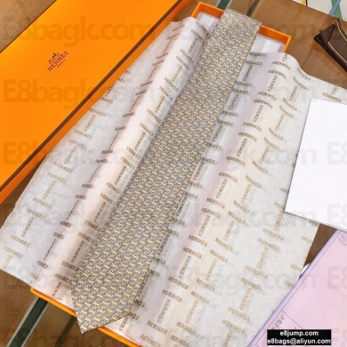 Hermes Tie HT26 2020