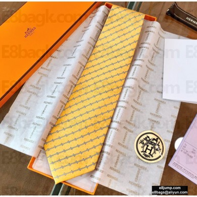 Hermes Tie HT09 2020