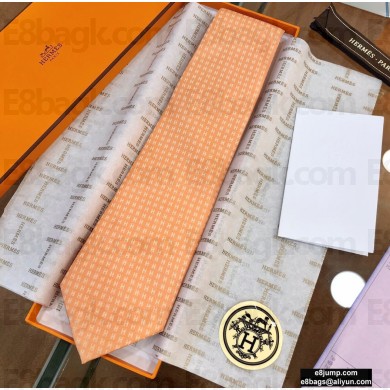 Hermes Tie HT38 2020