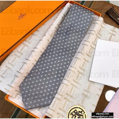 Hermes Tie HT39 2020