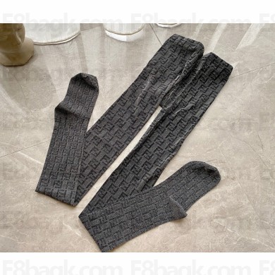 Fendi Pantyhose Tights 16