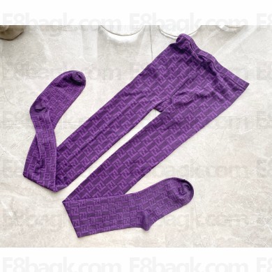 Fendi Pantyhose Tights 20