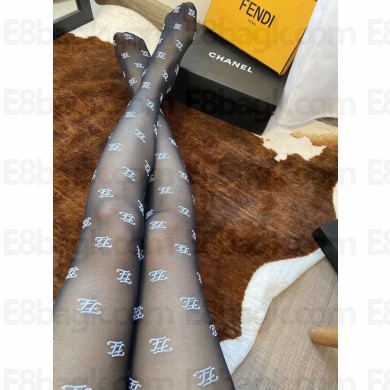 Fendi Pantyhose Tights 09