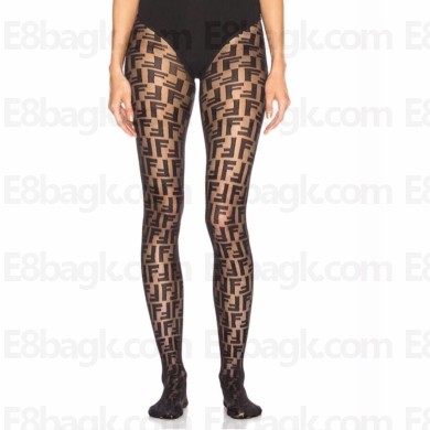 Fendi Pantyhose Tights 10