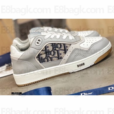 Dior B27 Low-Top Sneakers 02 2020