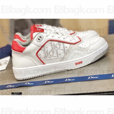 Dior B27 Low-Top Sneakers 04 2020