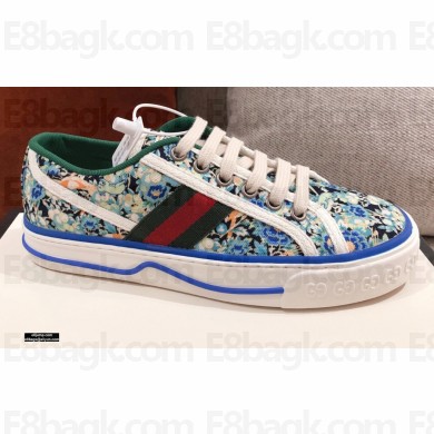 Gucci Tennis 1977 Low-top Sneakers 16 2020